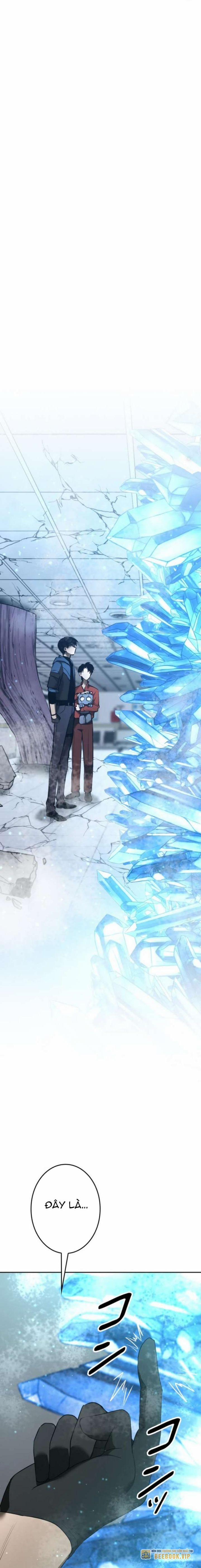 Chinh Phục Ngục Tối Bằng Sao Chép Dán! 25 trang 10