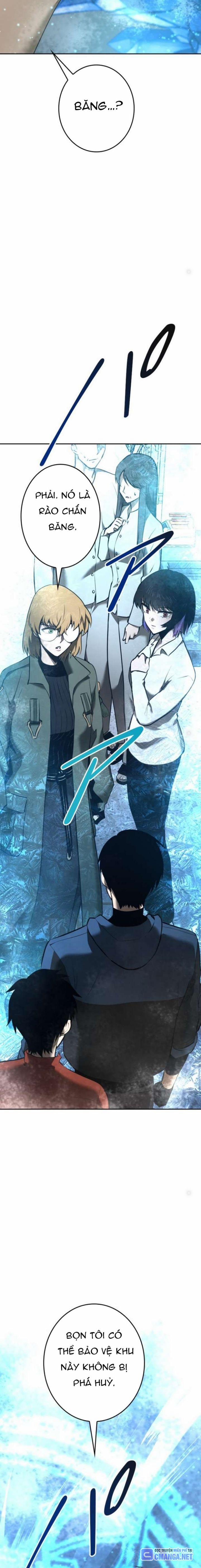 Chinh Phục Ngục Tối Bằng Sao Chép Dán! 25 trang 11