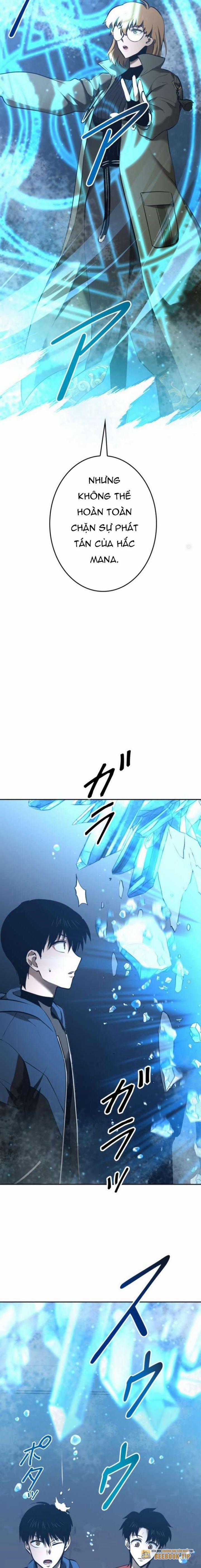 Chinh Phục Ngục Tối Bằng Sao Chép Dán! 25 trang 12