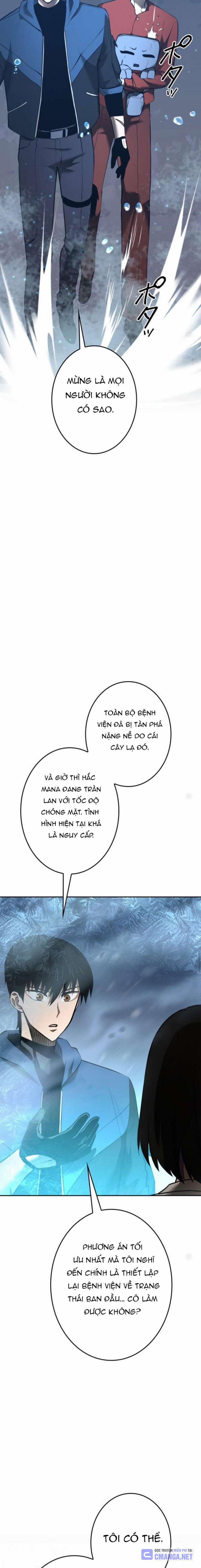 Chinh Phục Ngục Tối Bằng Sao Chép Dán! 25 trang 13