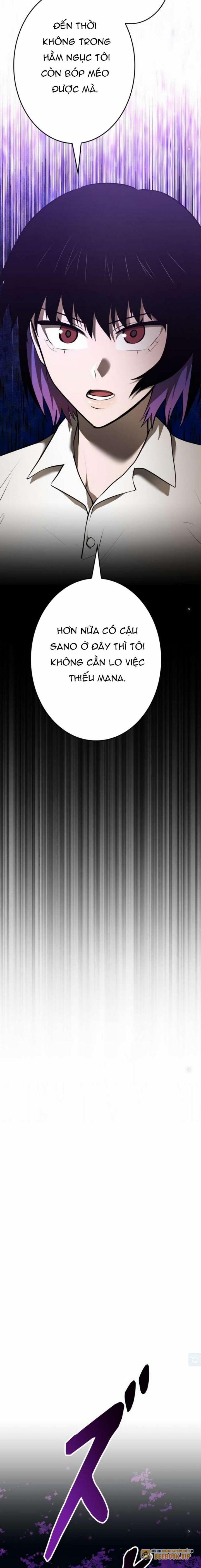 Chinh Phục Ngục Tối Bằng Sao Chép Dán! 25 trang 14