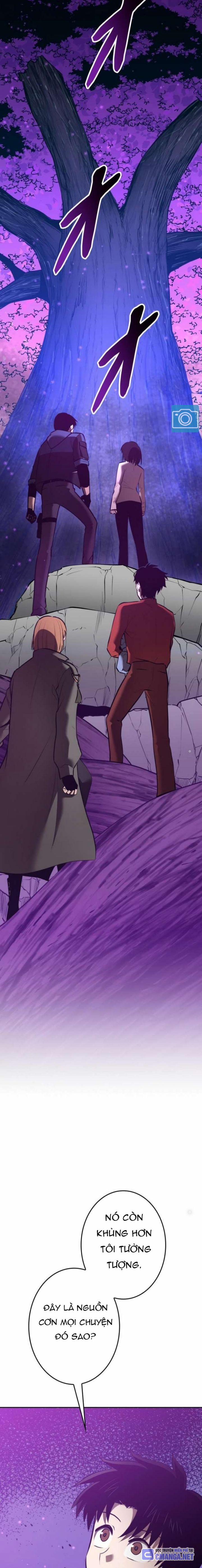 Chinh Phục Ngục Tối Bằng Sao Chép Dán! 25 trang 15