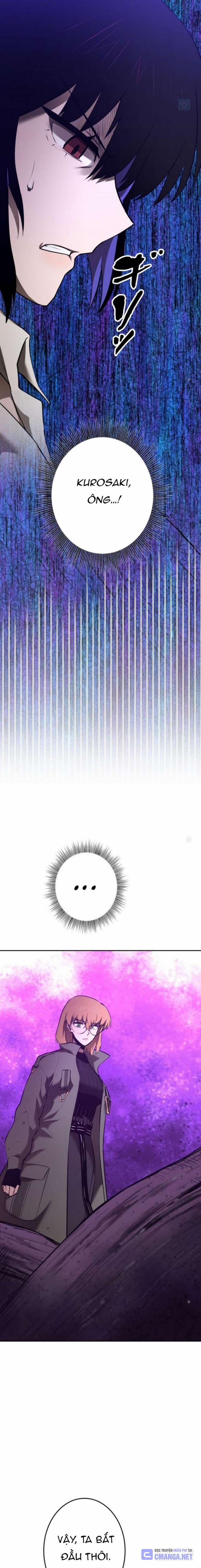 Chinh Phục Ngục Tối Bằng Sao Chép Dán! 25 trang 17