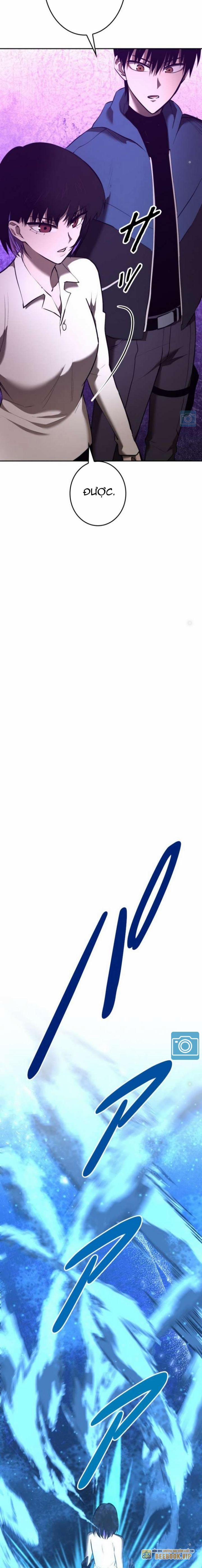 Chinh Phục Ngục Tối Bằng Sao Chép Dán! 25 trang 18