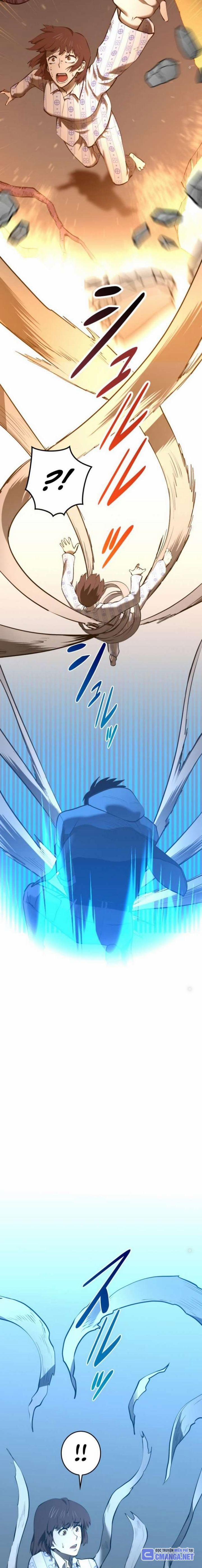 Chinh Phục Ngục Tối Bằng Sao Chép Dán! 25 trang 2