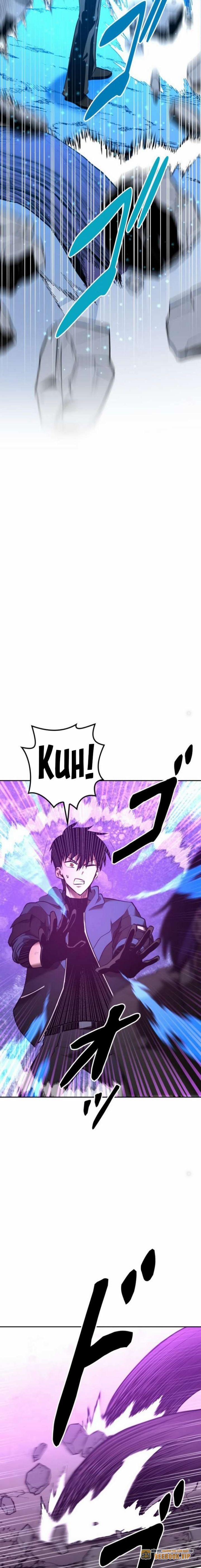 Chinh Phục Ngục Tối Bằng Sao Chép Dán! 25 trang 20