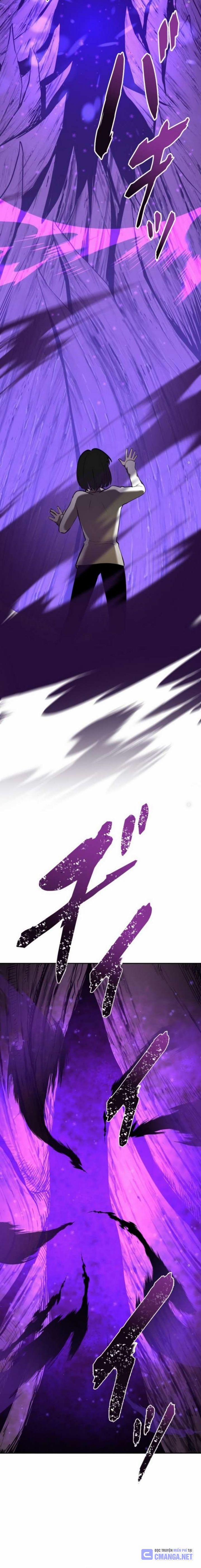 Chinh Phục Ngục Tối Bằng Sao Chép Dán! 25 trang 23