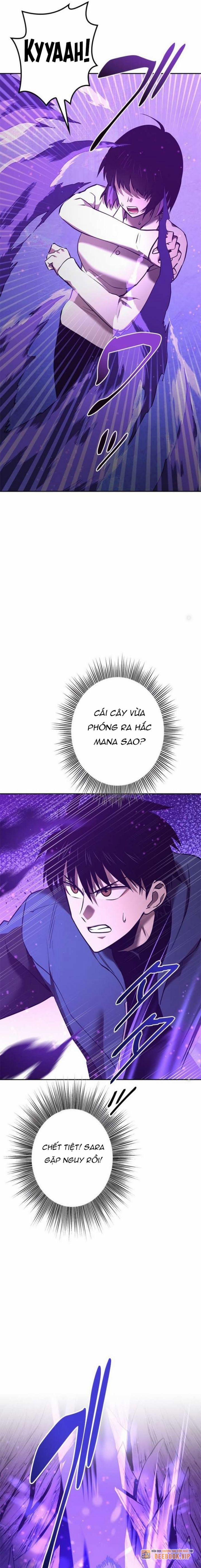 Chinh Phục Ngục Tối Bằng Sao Chép Dán! 25 trang 24