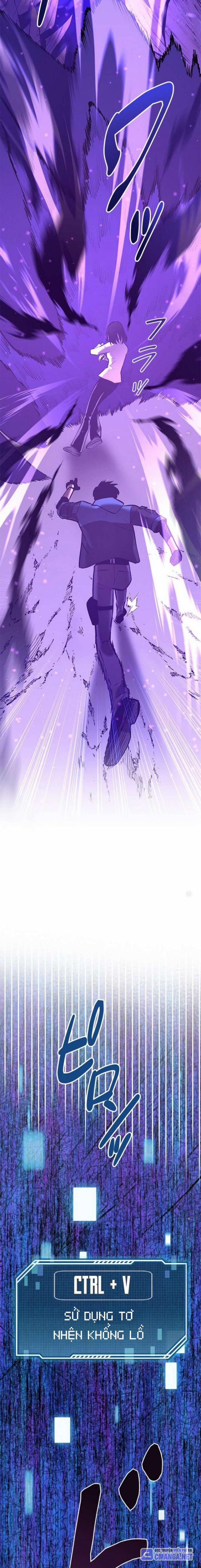Chinh Phục Ngục Tối Bằng Sao Chép Dán! 25 trang 25