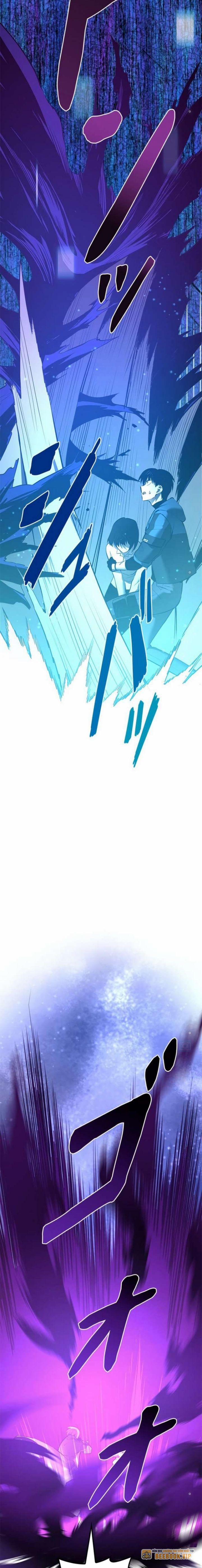 Chinh Phục Ngục Tối Bằng Sao Chép Dán! 25 trang 26