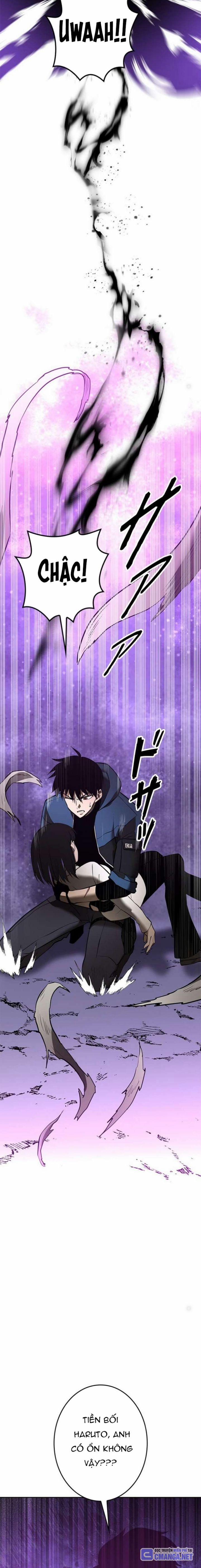 Chinh Phục Ngục Tối Bằng Sao Chép Dán! 25 trang 27