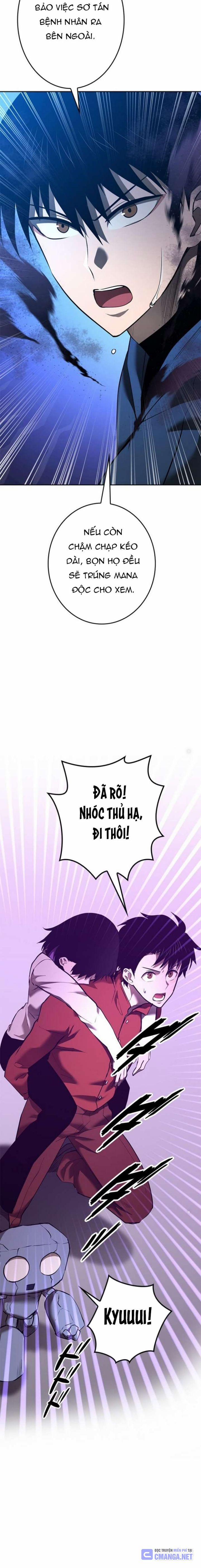 Chinh Phục Ngục Tối Bằng Sao Chép Dán! 25 trang 29