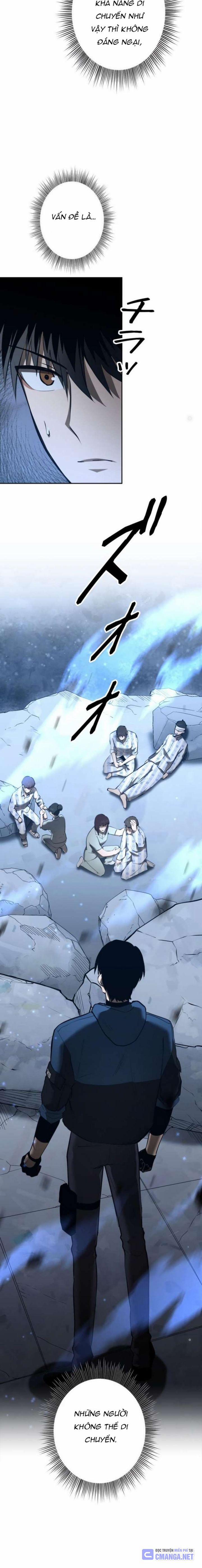 Chinh Phục Ngục Tối Bằng Sao Chép Dán! 25 trang 3