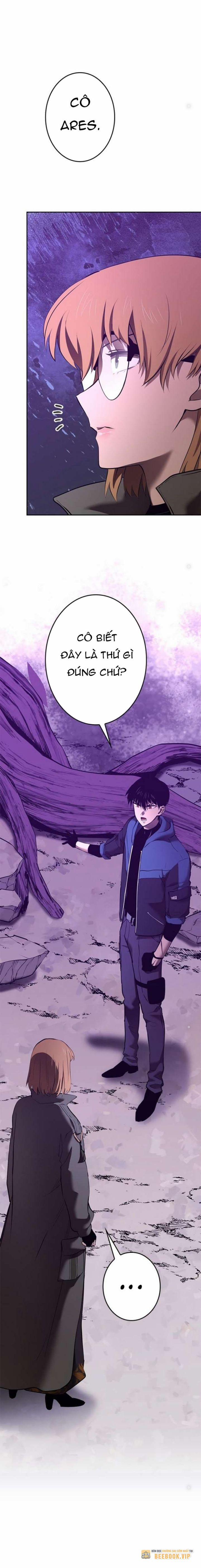 Chinh Phục Ngục Tối Bằng Sao Chép Dán! 25 trang 30