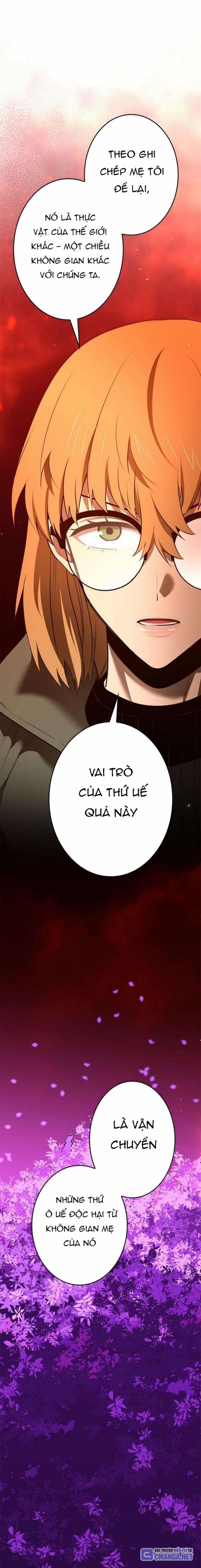 Chinh Phục Ngục Tối Bằng Sao Chép Dán! 25 trang 31