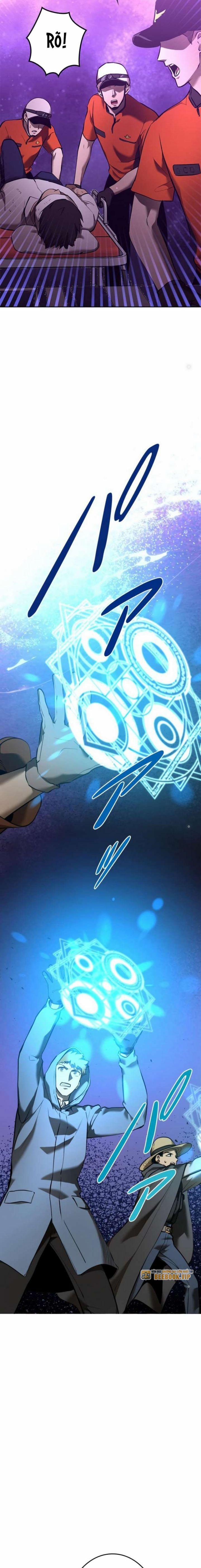 Chinh Phục Ngục Tối Bằng Sao Chép Dán! 25 trang 34