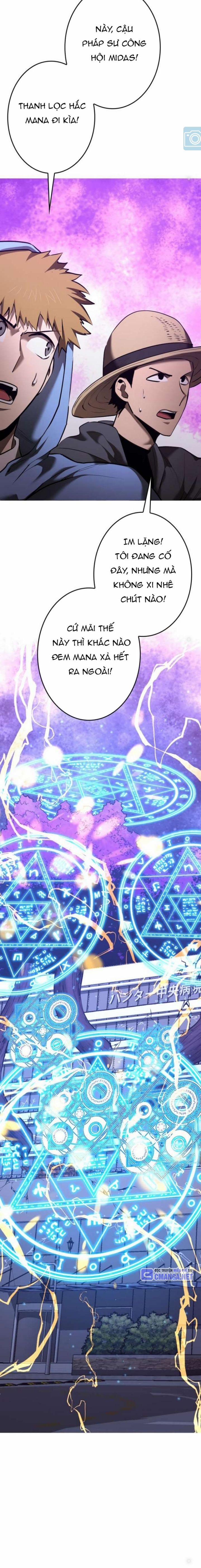 Chinh Phục Ngục Tối Bằng Sao Chép Dán! 25 trang 35