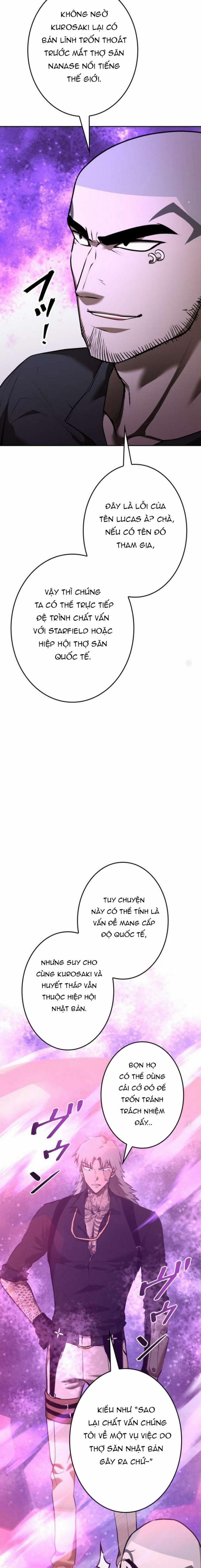 Chinh Phục Ngục Tối Bằng Sao Chép Dán! 25 trang 37