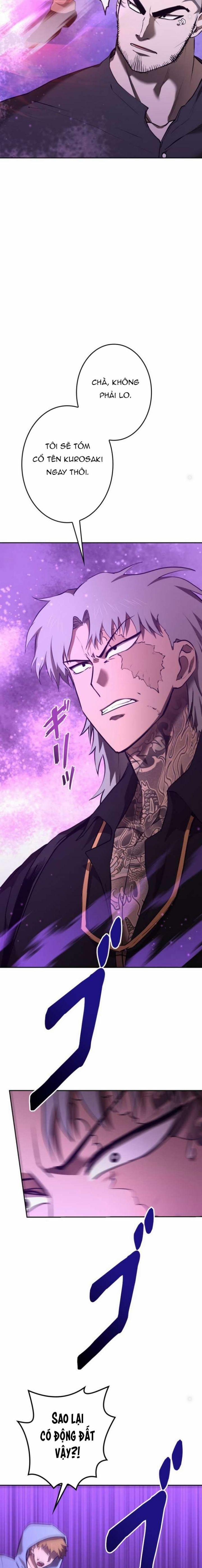 Chinh Phục Ngục Tối Bằng Sao Chép Dán! 25 trang 38