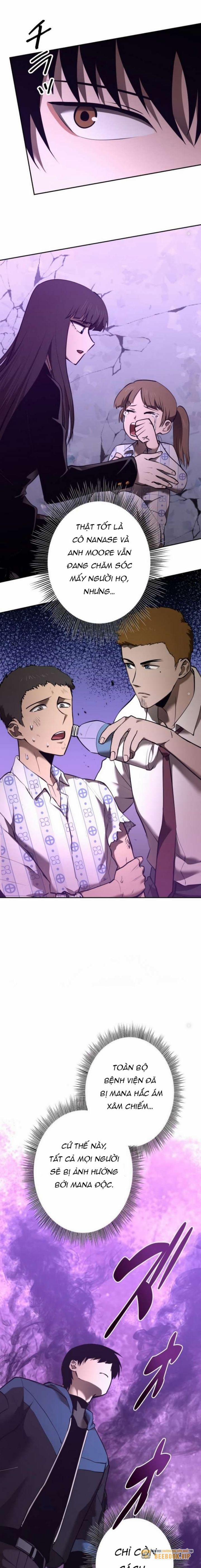 Chinh Phục Ngục Tối Bằng Sao Chép Dán! 25 trang 4