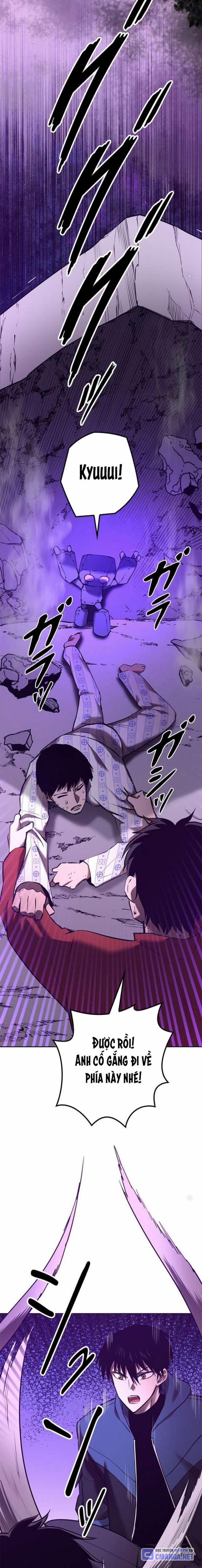 Chinh Phục Ngục Tối Bằng Sao Chép Dán! 25 trang 7