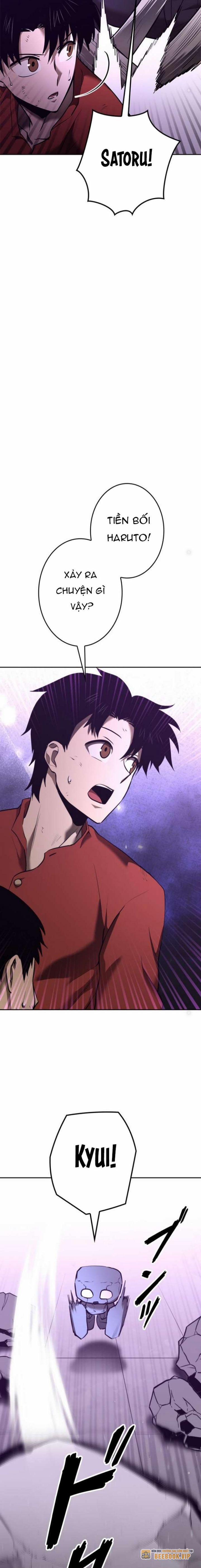 Chinh Phục Ngục Tối Bằng Sao Chép Dán! 25 trang 8