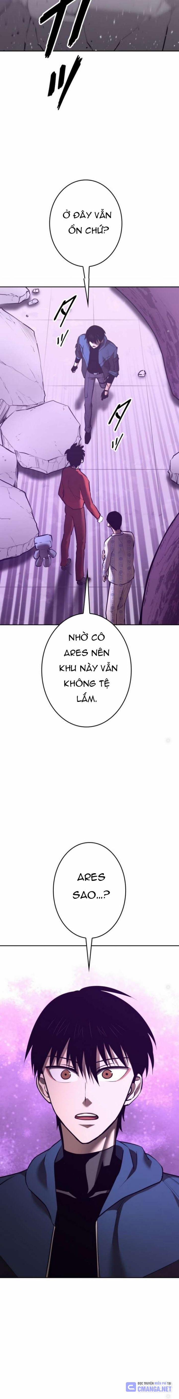 Chinh Phục Ngục Tối Bằng Sao Chép Dán! 25 trang 9