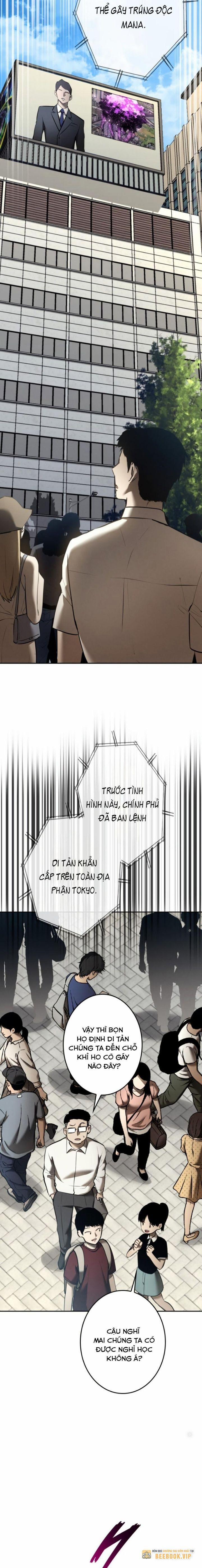 Chinh Phục Ngục Tối Bằng Sao Chép Dán! 26 trang 1