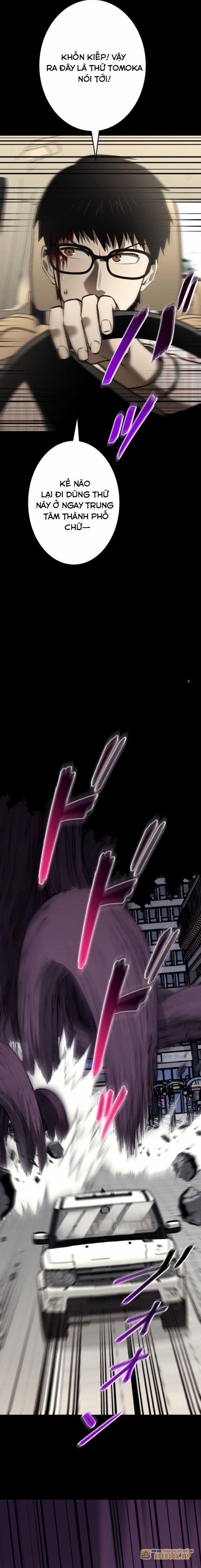 Chinh Phục Ngục Tối Bằng Sao Chép Dán! 26 trang 10