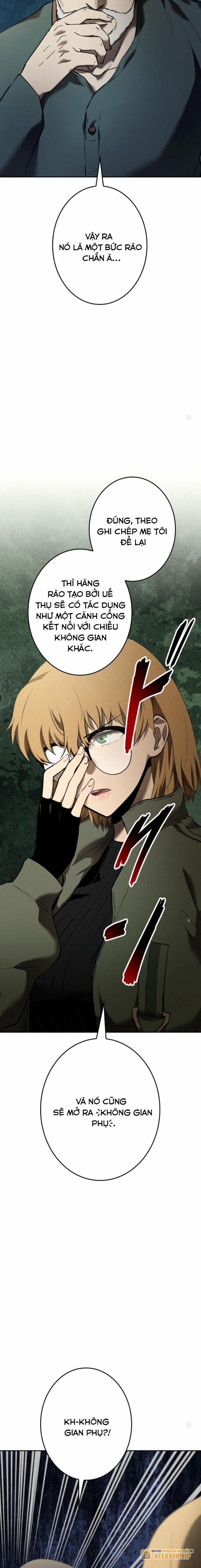 Chinh Phục Ngục Tối Bằng Sao Chép Dán! 26 trang 14