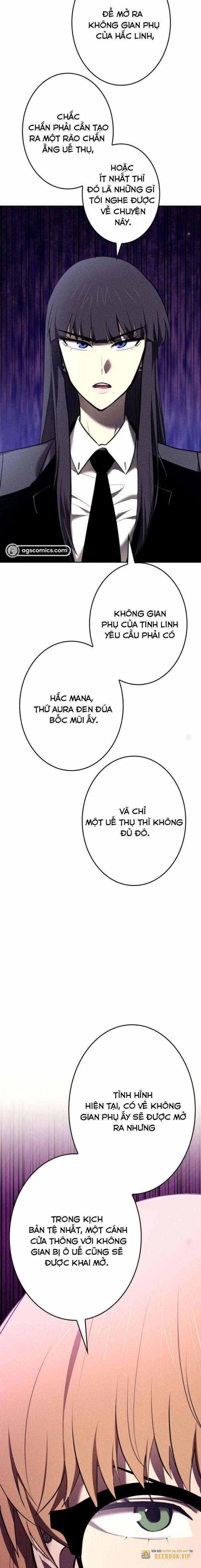 Chinh Phục Ngục Tối Bằng Sao Chép Dán! 26 trang 16