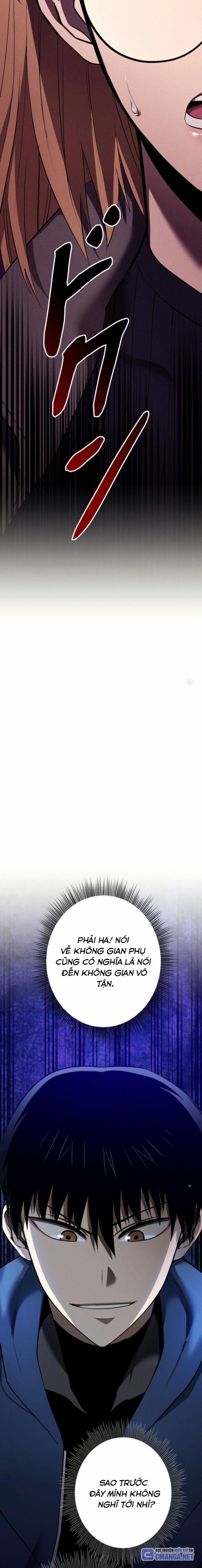 Chinh Phục Ngục Tối Bằng Sao Chép Dán! 26 trang 17