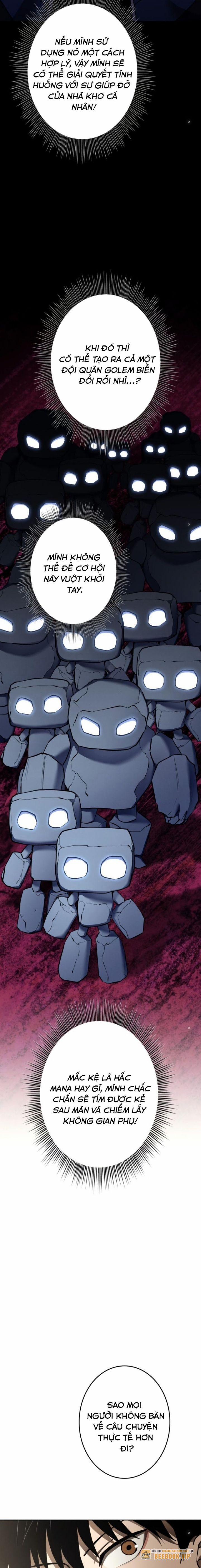 Chinh Phục Ngục Tối Bằng Sao Chép Dán! 26 trang 18
