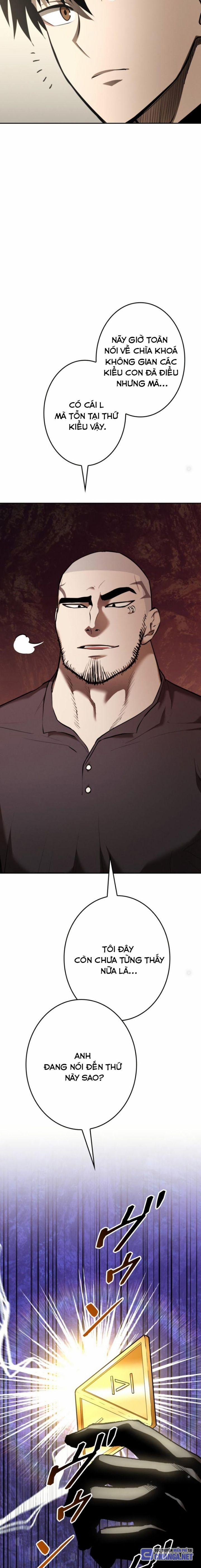 Chinh Phục Ngục Tối Bằng Sao Chép Dán! 26 trang 19