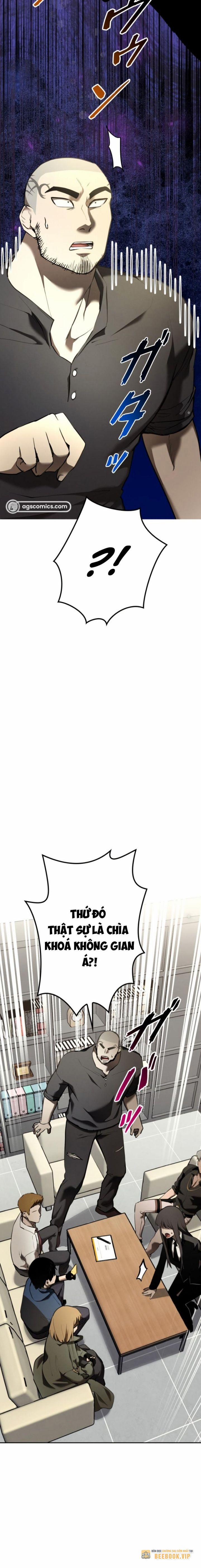 Chinh Phục Ngục Tối Bằng Sao Chép Dán! 26 trang 20