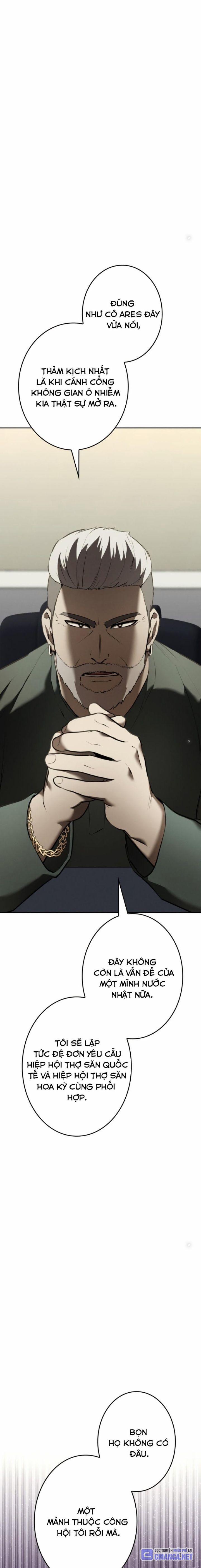 Chinh Phục Ngục Tối Bằng Sao Chép Dán! 26 trang 23