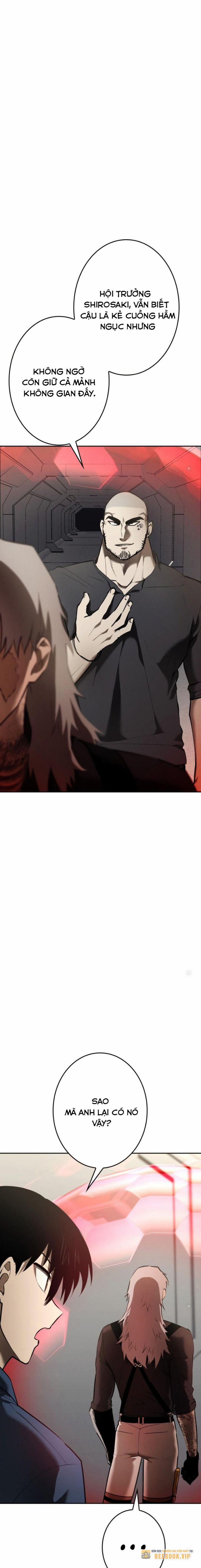 Chinh Phục Ngục Tối Bằng Sao Chép Dán! 26 trang 26