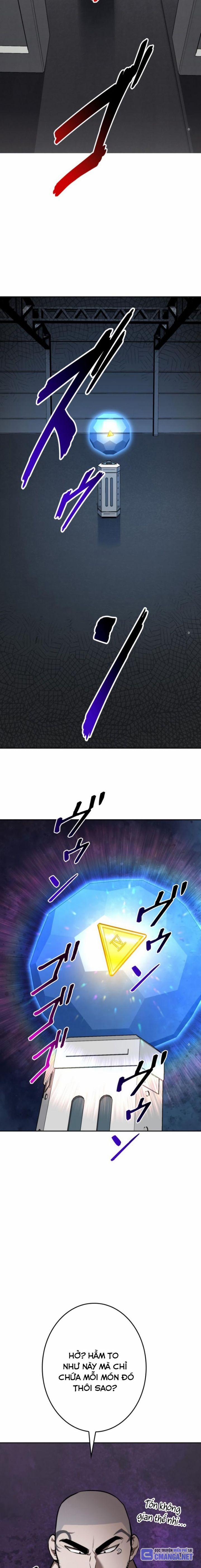 Chinh Phục Ngục Tối Bằng Sao Chép Dán! 26 trang 29