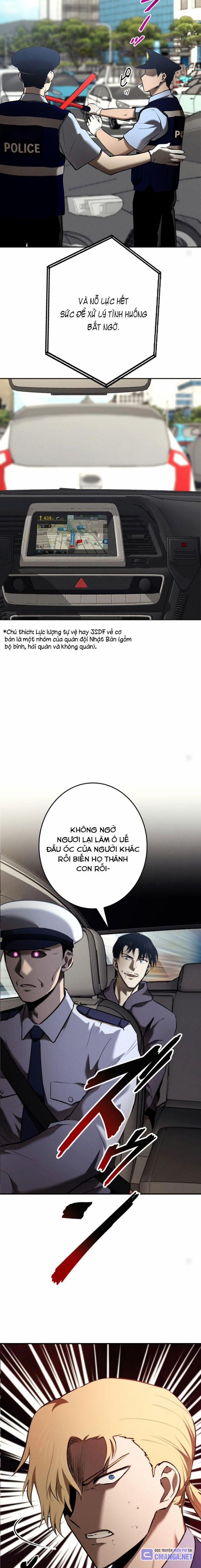 Chinh Phục Ngục Tối Bằng Sao Chép Dán! 26 trang 3