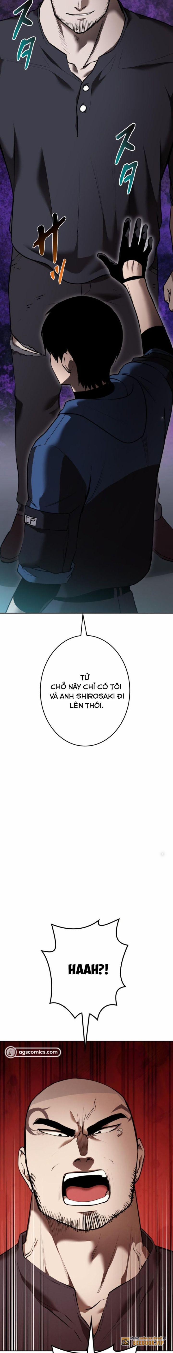 Chinh Phục Ngục Tối Bằng Sao Chép Dán! 26 trang 30