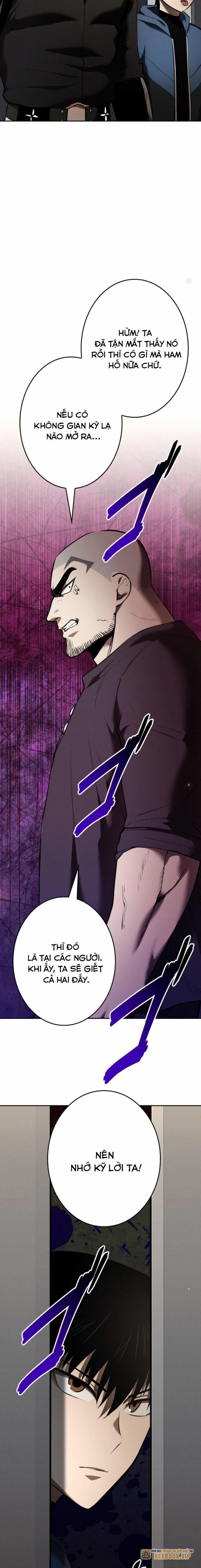 Chinh Phục Ngục Tối Bằng Sao Chép Dán! 26 trang 32