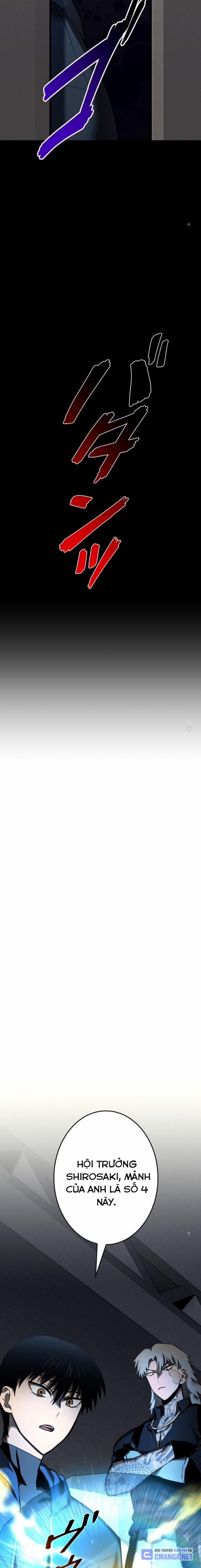 Chinh Phục Ngục Tối Bằng Sao Chép Dán! 26 trang 33