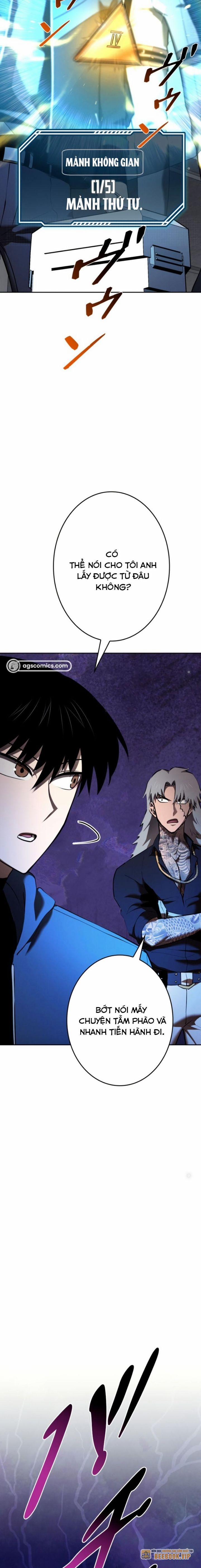 Chinh Phục Ngục Tối Bằng Sao Chép Dán! 26 trang 34