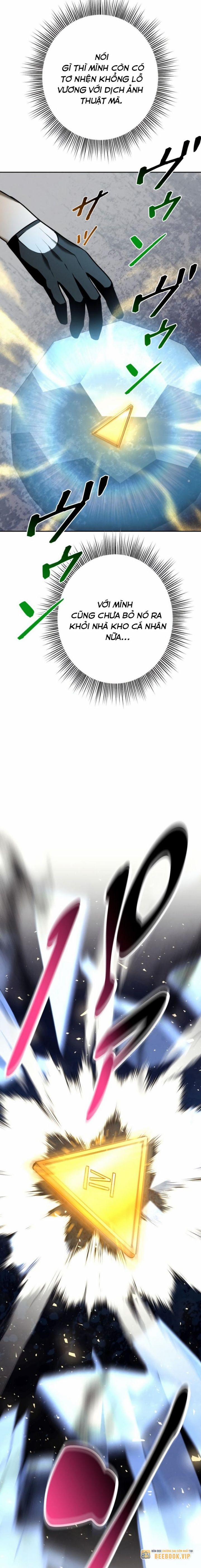 Chinh Phục Ngục Tối Bằng Sao Chép Dán! 26 trang 36