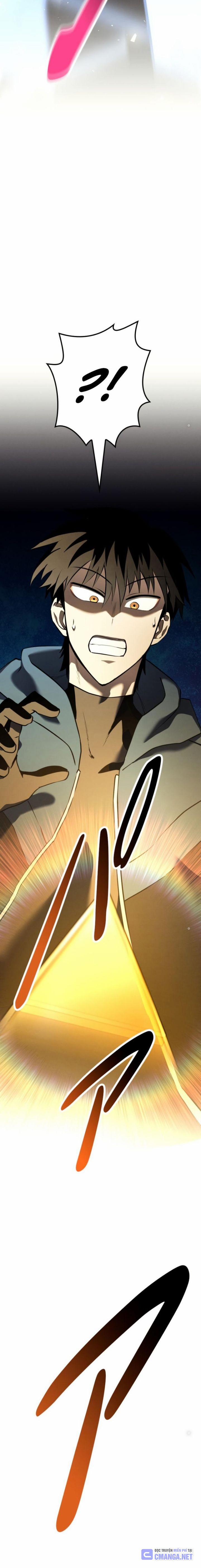 Chinh Phục Ngục Tối Bằng Sao Chép Dán! 26 trang 37