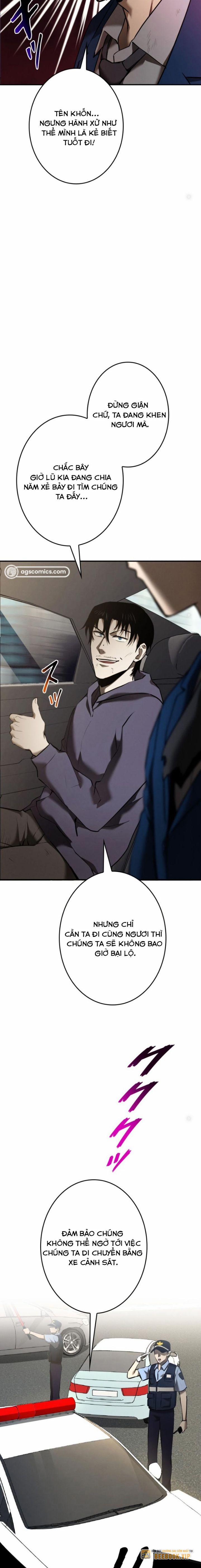 Chinh Phục Ngục Tối Bằng Sao Chép Dán! 26 trang 4