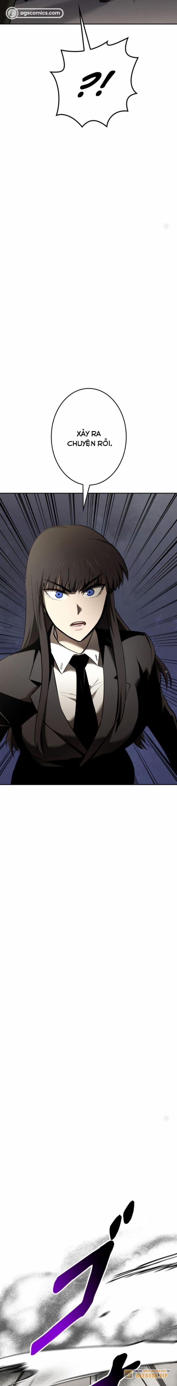 Chinh Phục Ngục Tối Bằng Sao Chép Dán! 26 trang 40