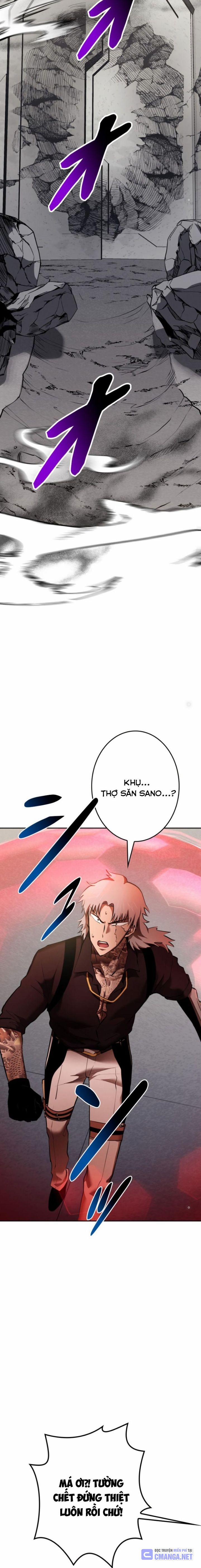 Chinh Phục Ngục Tối Bằng Sao Chép Dán! 26 trang 41