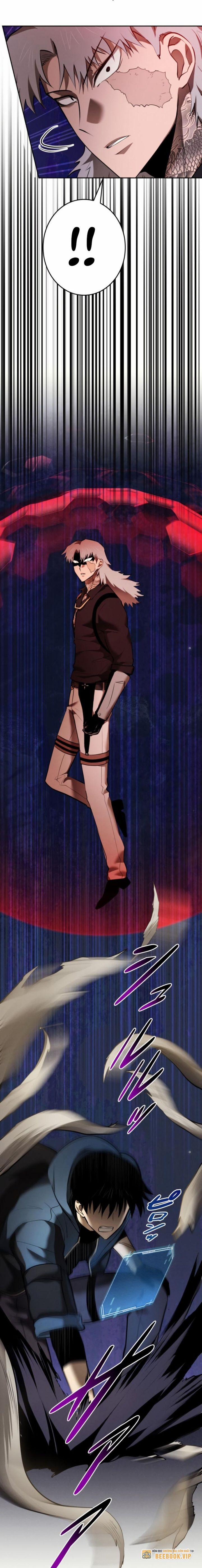 Chinh Phục Ngục Tối Bằng Sao Chép Dán! 26 trang 42