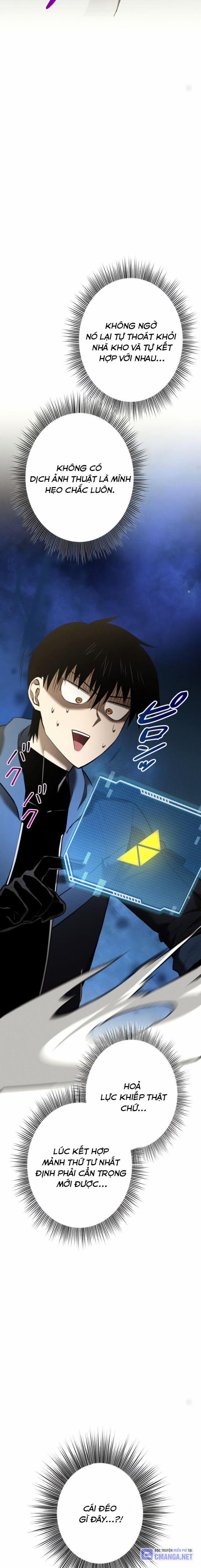 Chinh Phục Ngục Tối Bằng Sao Chép Dán! 26 trang 43